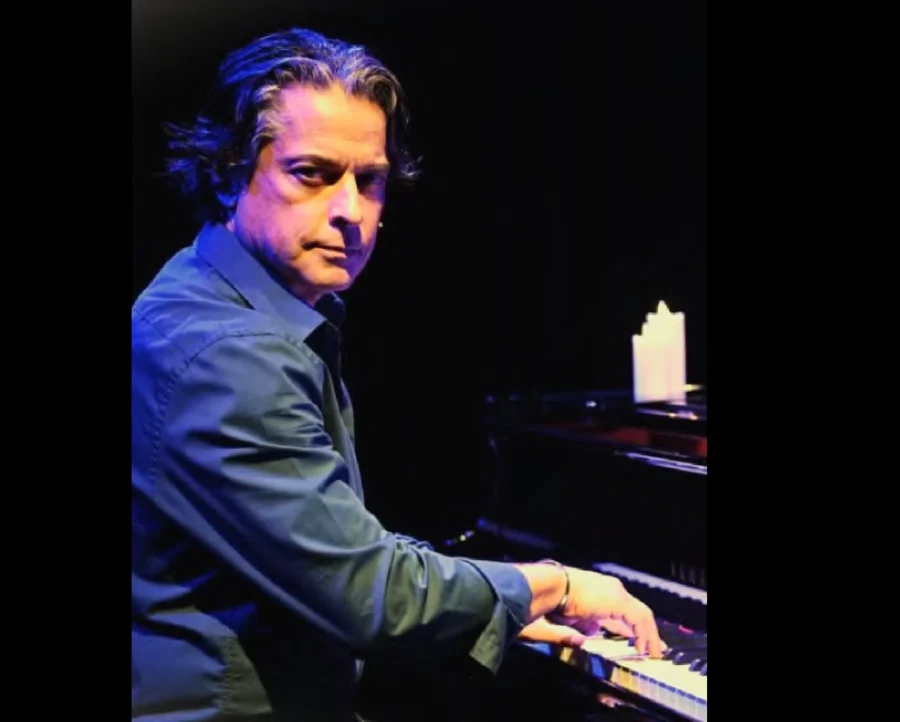 Gilbert Lachance