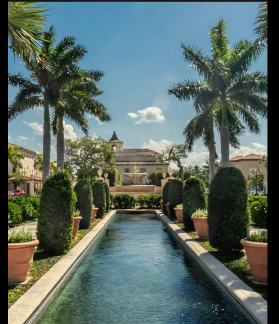Palm Beach
