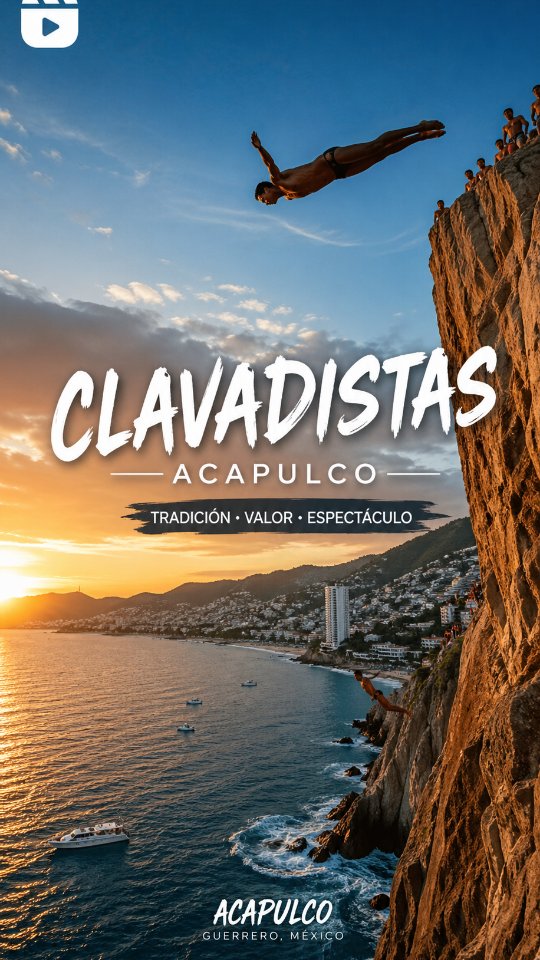 Miniature vidéo - #TianguisTuristico2026
